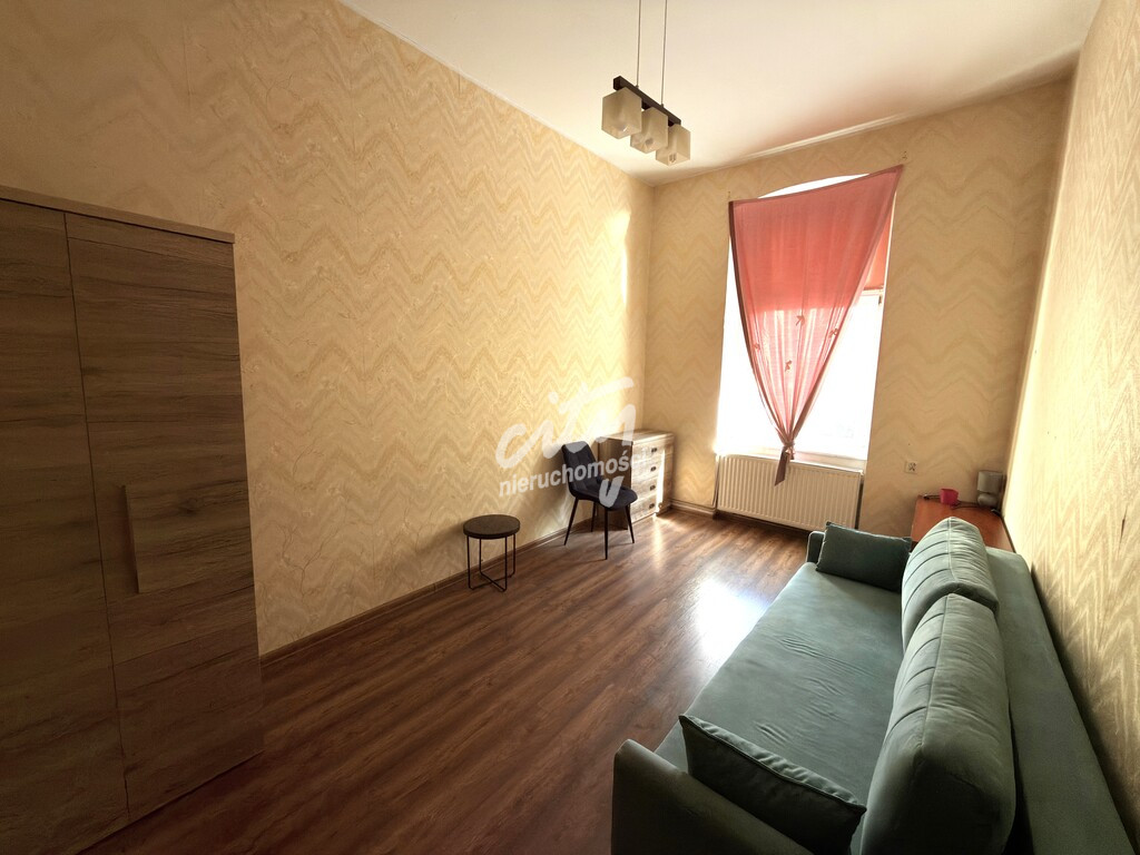 Mieszkanie Sprzedaż Szczecin Centrum 13