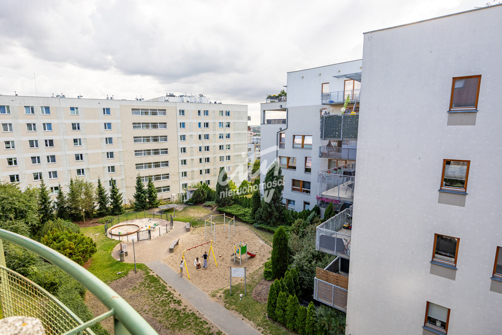 Mieszkanie Sprzedaż Szczecin Warszewo Duńska 20