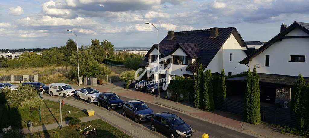 Mieszkanie Sprzedaż Szczecin Żelechowa Małe Błonia 8