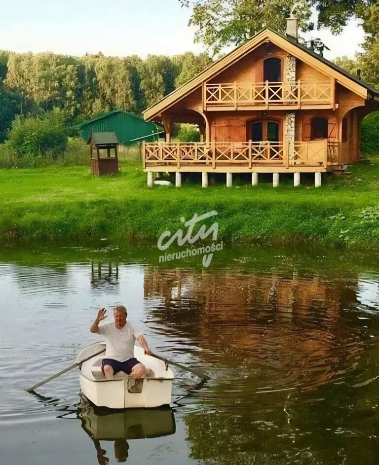 Dom Sprzedaż Golęszany 1