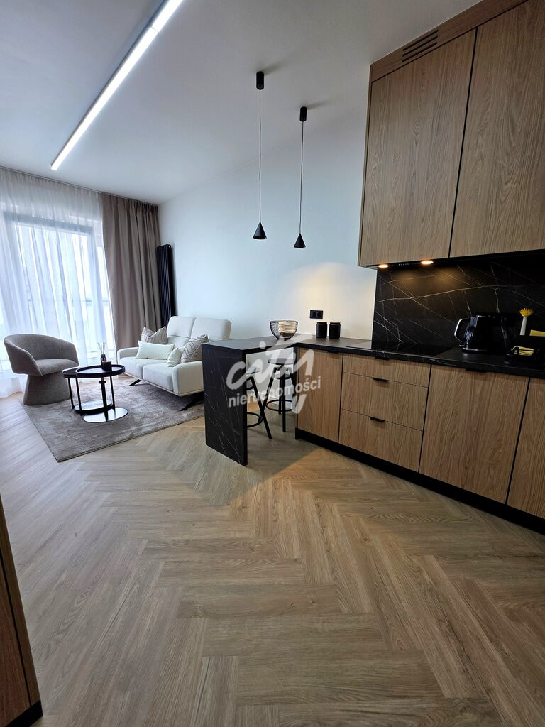 Mieszkanie Wynajem Szczecin Kępa Parnicka 3