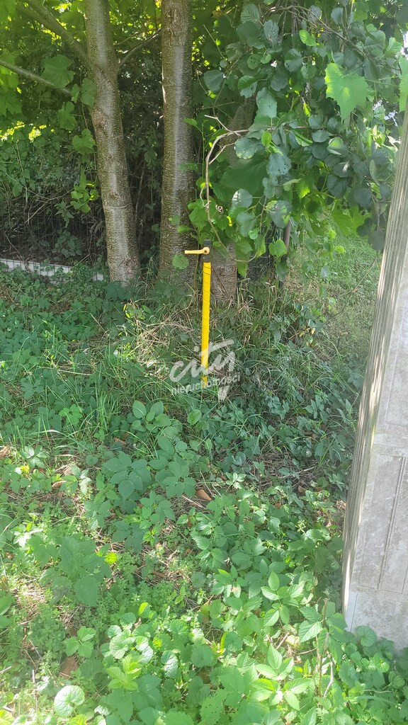Działka Sprzedaż Szczecin Sławociesze