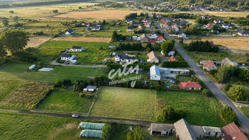 Działka Sprzedaż Rurzyca Bukowa 10