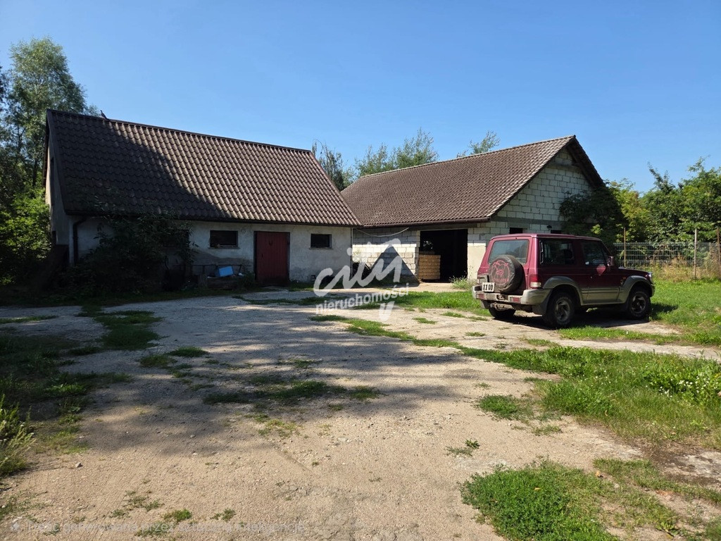 Dom Sprzedaż Łaniewo 3