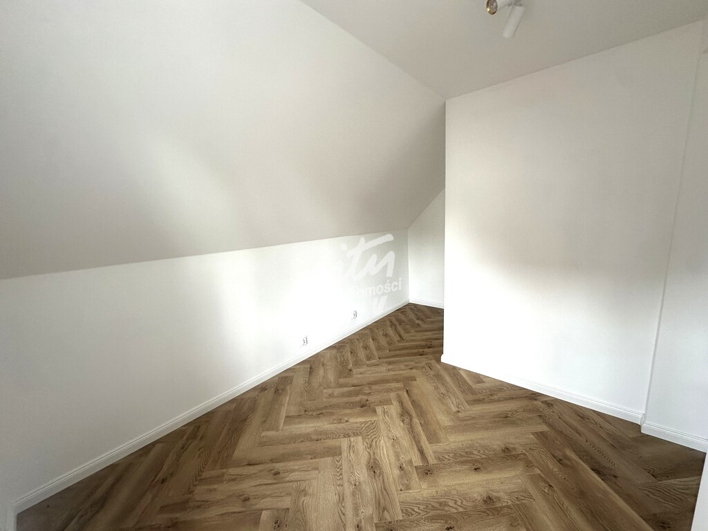 Mieszkanie Sprzedaż Szczecin Śródmieście-Centrum ks. Piotra Skargi 4
