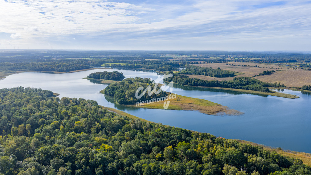 Działka Sprzedaż Wełtyń 7