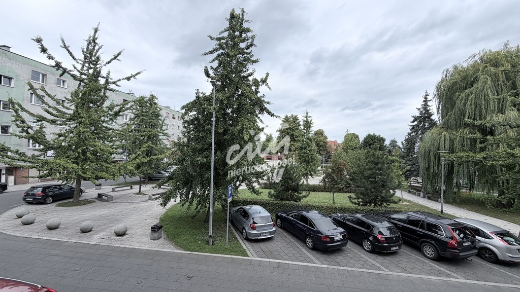 Mieszkanie Sprzedaż Police Rycerska 10