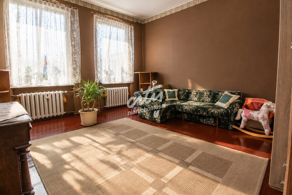 Mieszkanie Sprzedaż Chociwel Armii Krajowej 7