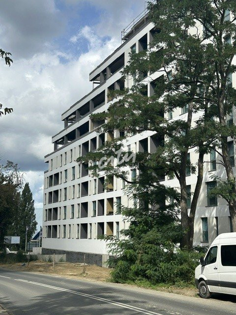 Mieszkanie Sprzedaż Szczecin Śródmieście-Centrum Majora Władysława Raginisa 16