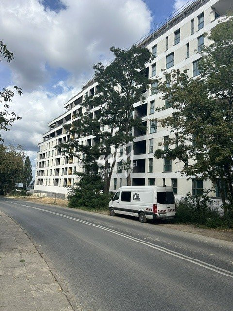 Mieszkanie Sprzedaż Szczecin Śródmieście-Centrum Majora Władysława Raginisa 10