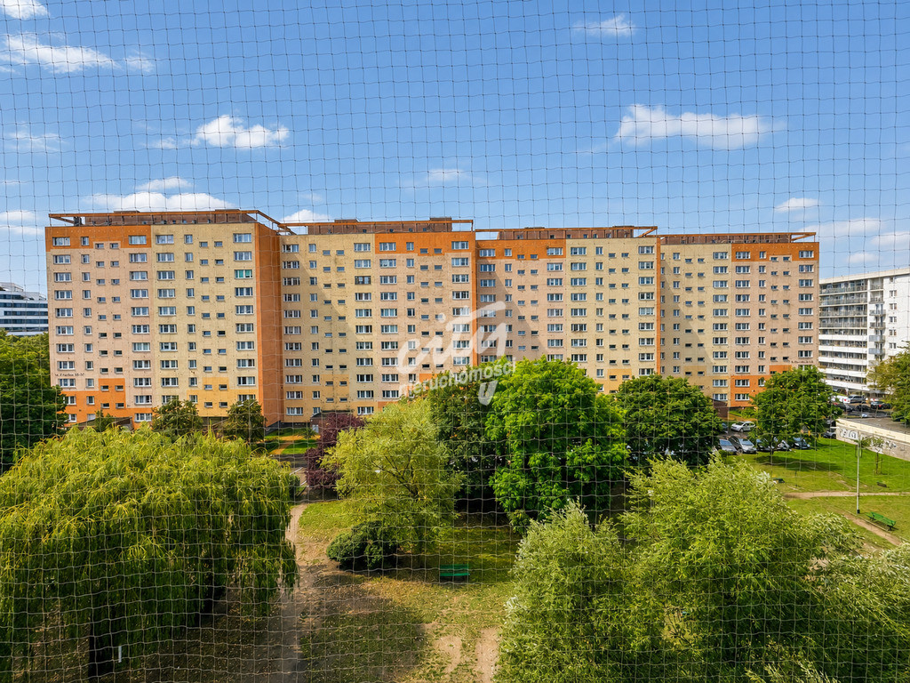 Mieszkanie Sprzedaż Szczecin Grabowo 1 Maja 16