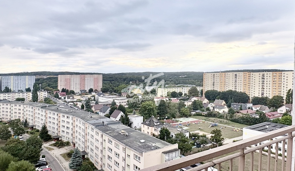 Mieszkanie Sprzedaż Szczecin os. Słoneczne Aleksandra Kostki Napierskiego 1