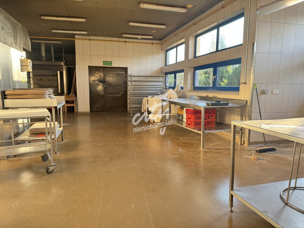 Obiekt Wynajem Police 14