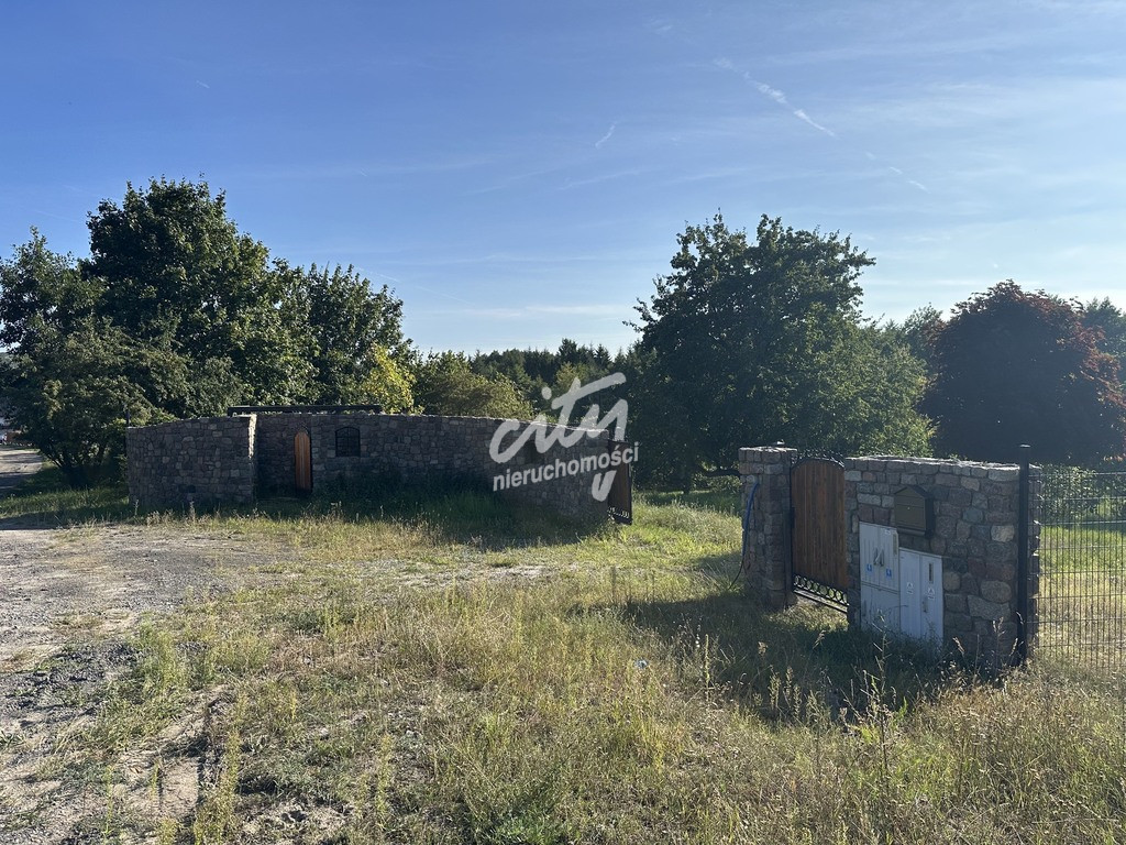 Działka Sprzedaż Wicko 16