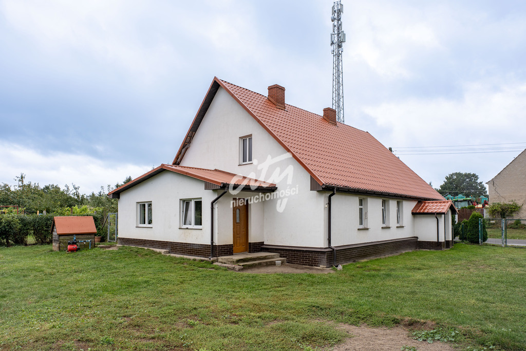Dom Sprzedaż Słodkowo 2