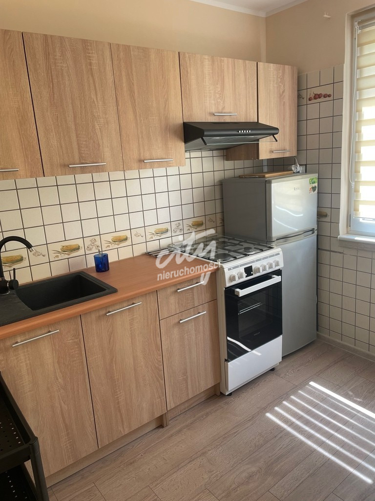 Mieszkanie Wynajem Szczecin Centrum Jana i Jędrzeja Śniadeckich 10