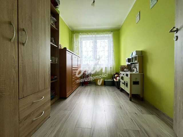 Mieszkanie Sprzedaż Pyrzyce Słoneczna 10