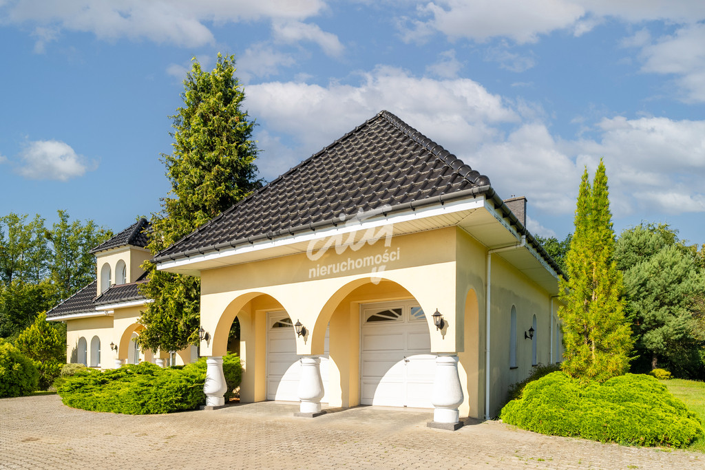 Dom Sprzedaż Nowogard Monte Cassino 9