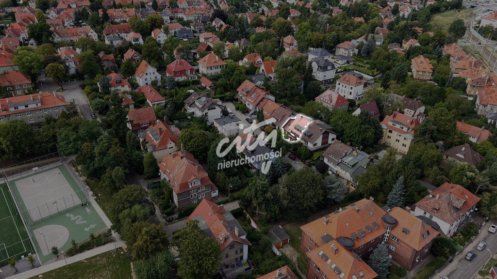 Dom Sprzedaż Szczecin Pogodno 16