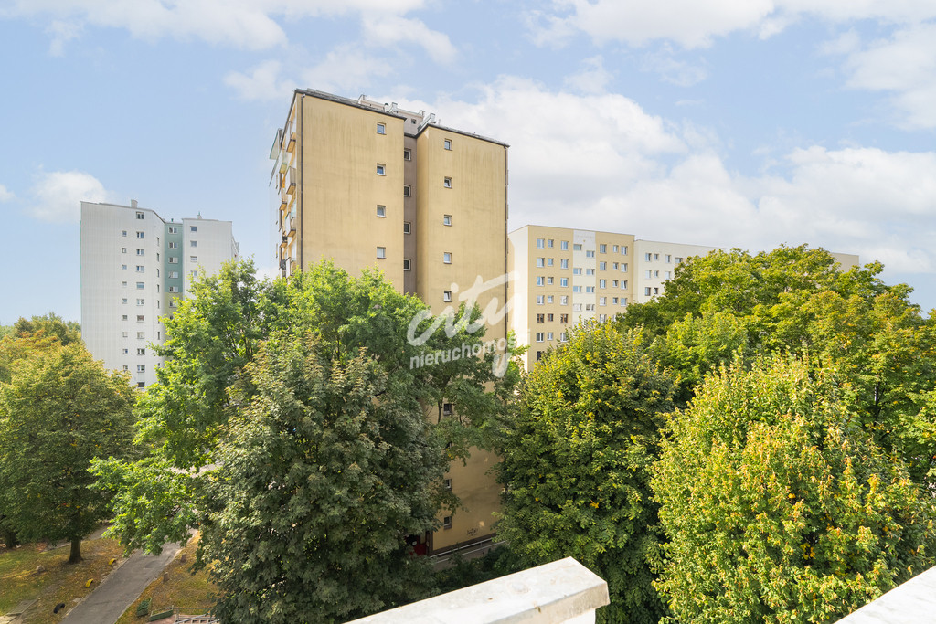 Mieszkanie Sprzedaż Szczecin Nowe Miasto Potulicka 13