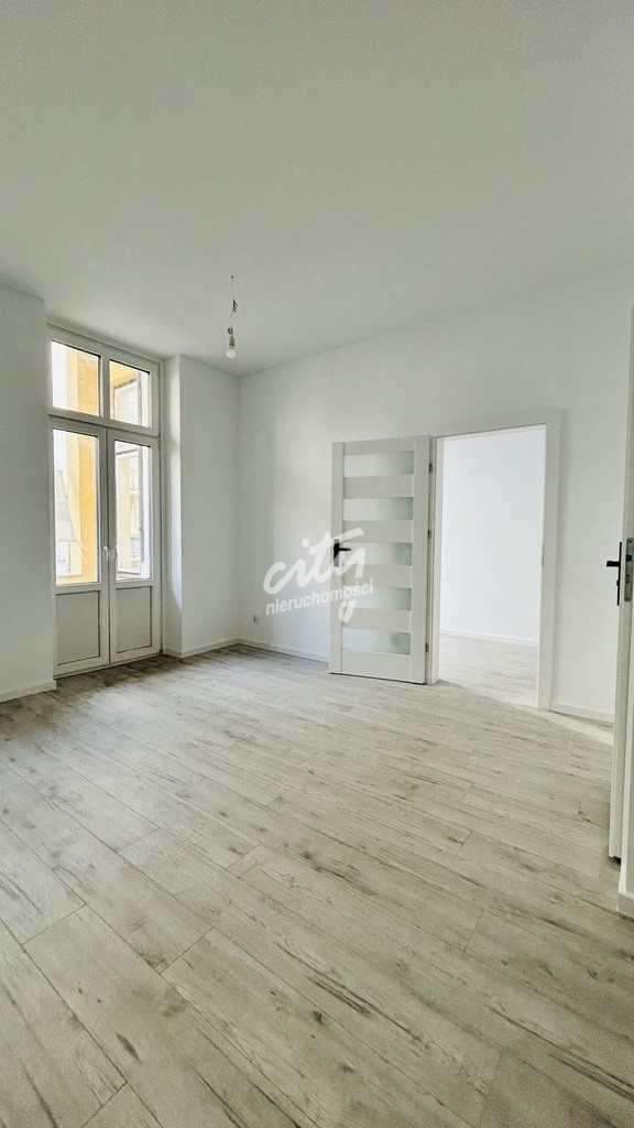 Mieszkanie Sprzedaż Szczecin Śródmieście-Centrum Mazurska 5