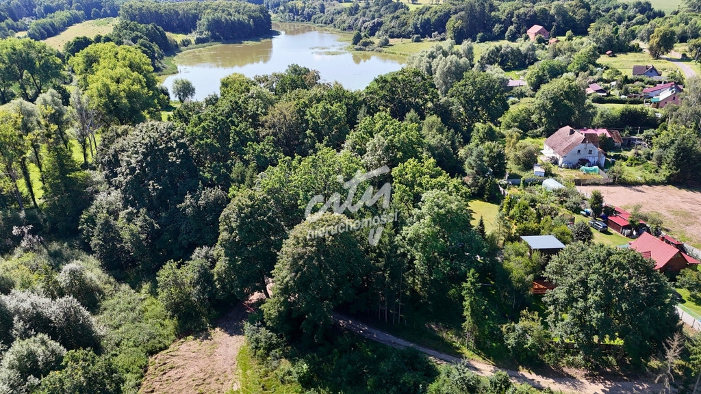 Działka Sprzedaż Klępnica 7
