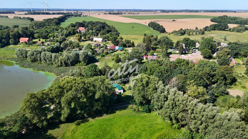 Działka Sprzedaż Klępnica 8