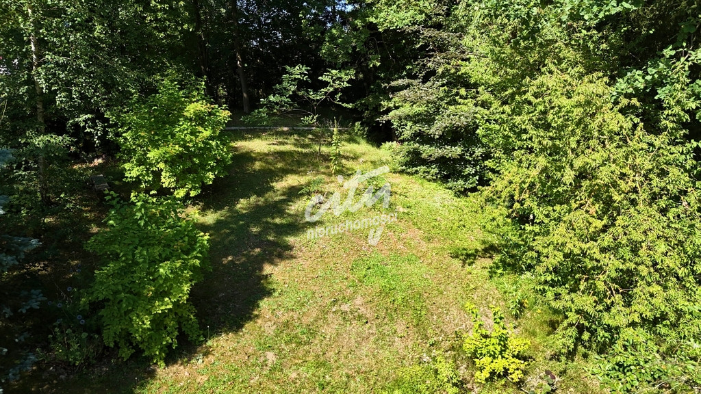 Działka Sprzedaż Klępnica 9