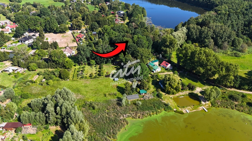 Działka Sprzedaż Klępnica 6
