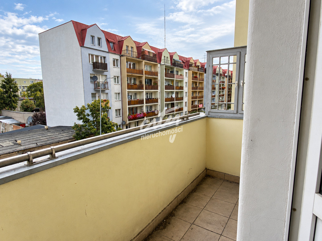 Mieszkanie Sprzedaż Szczecin Śródmieście 6