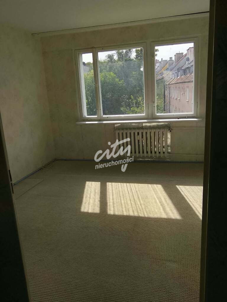 Mieszkanie Sprzedaż Szczecin Śródmieście Emilii Plater 12