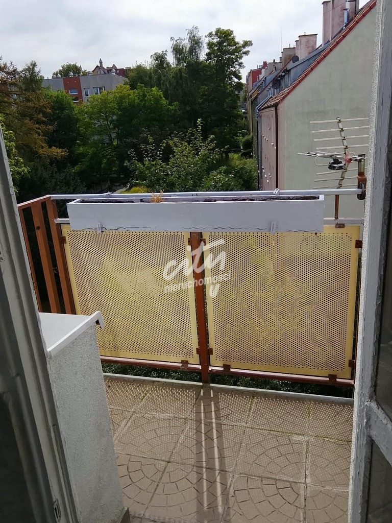 Mieszkanie Sprzedaż Szczecin Śródmieście Emilii Plater 13