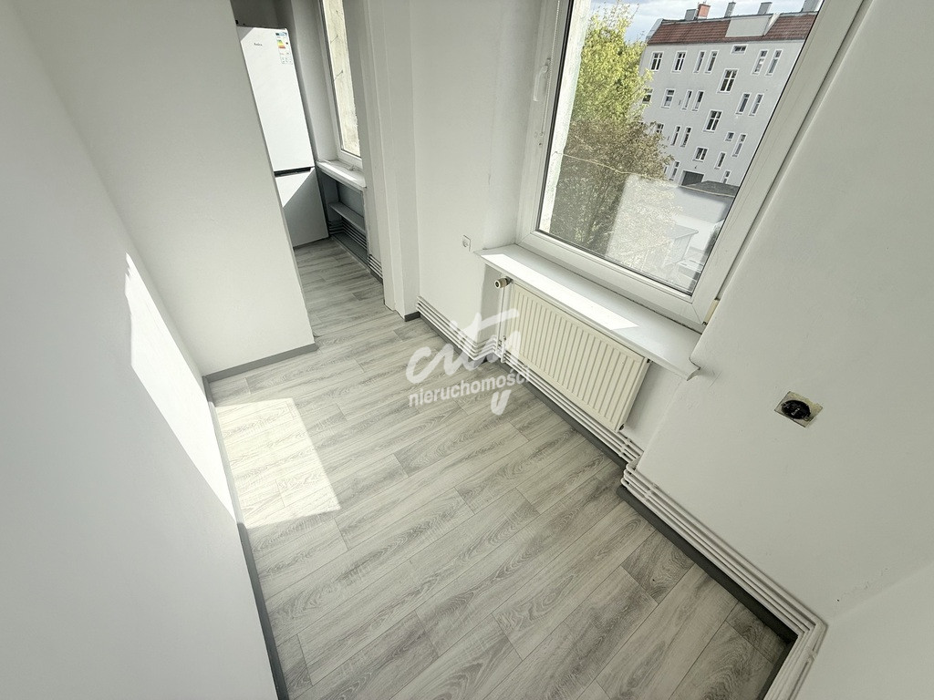 Mieszkanie Sprzedaż Szczecin Centrum 11