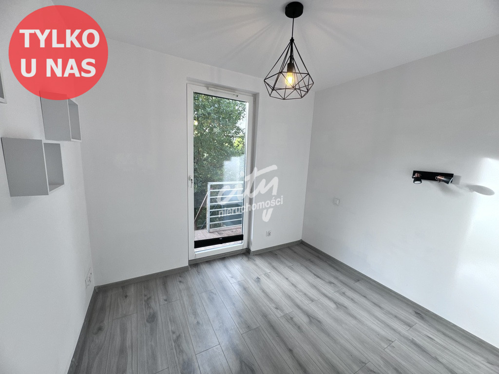 Mieszkanie Sprzedaż Szczecin Bukowo Orczykowa 5