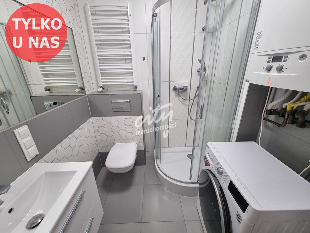 Mieszkanie Sprzedaż Szczecin Bukowo Orczykowa 8