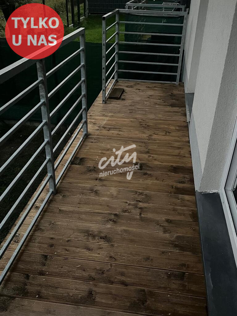 Mieszkanie Sprzedaż Szczecin Bukowo Orczykowa 11