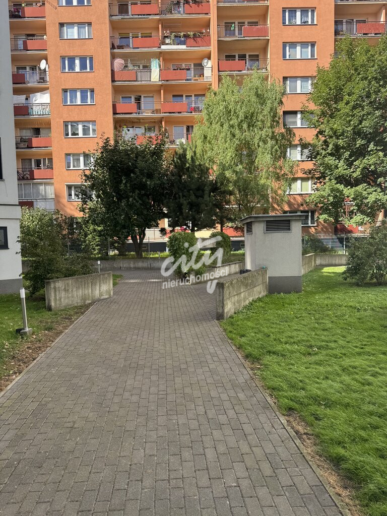 Mieszkanie Sprzedaż Szczecin os. Reda Antoniego Ledóchowskiego 9