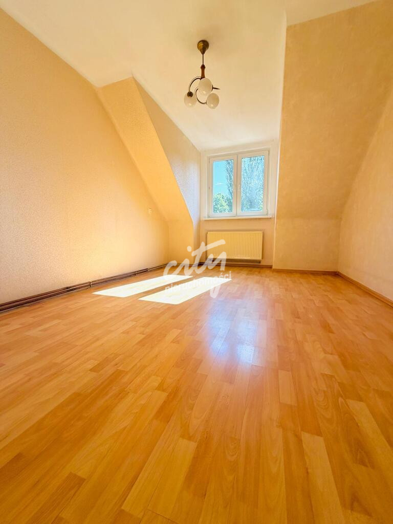 Mieszkanie Sprzedaż Szczecin Żydowce 4