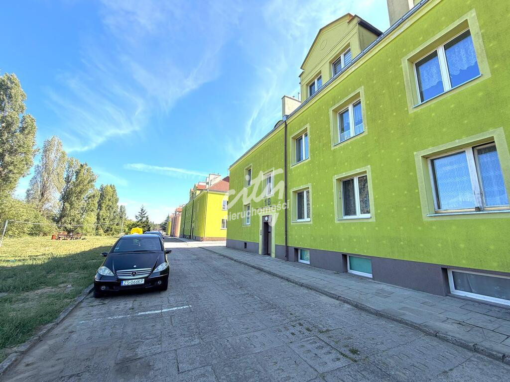 Mieszkanie Sprzedaż Szczecin Żydowce 17