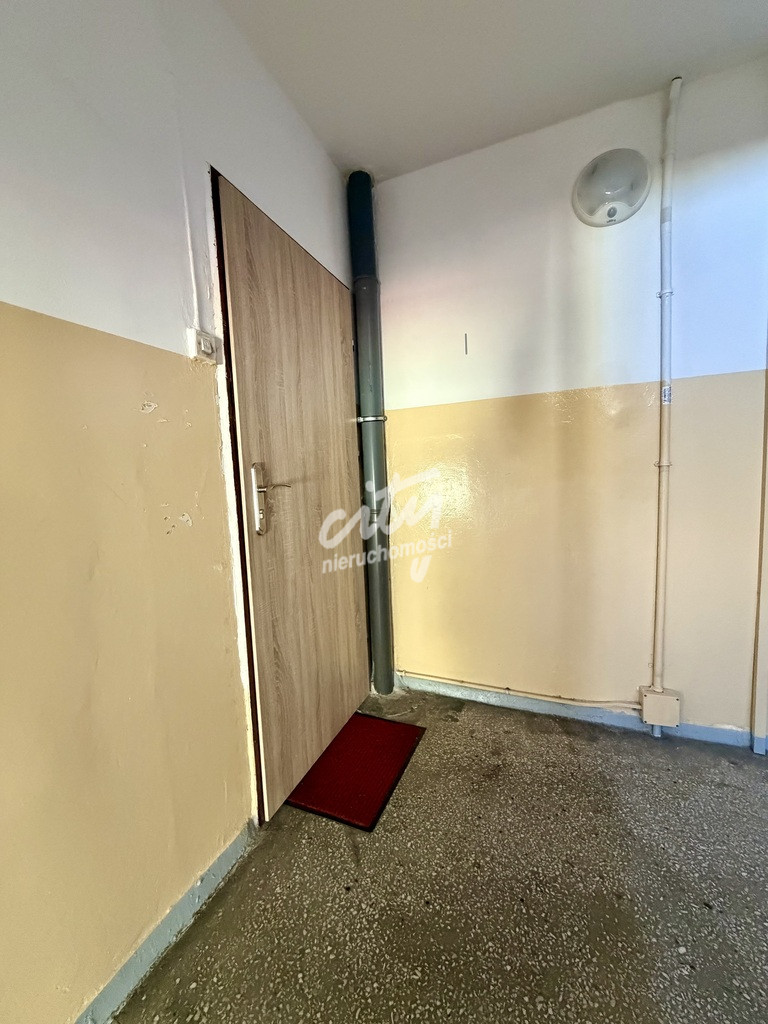 Mieszkanie Sprzedaż Police Przyjaźni 2