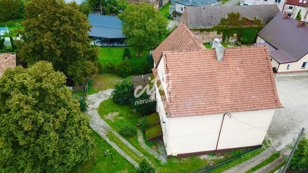 Dom Sprzedaż Przybiernów Bolesława Chrobrego 19