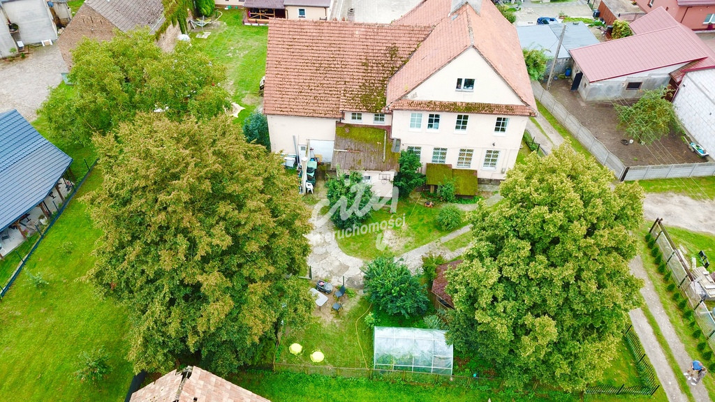 Dom Sprzedaż Przybiernów Bolesława Chrobrego 20