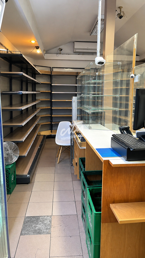 Lokal Sprzedaż Szczecin Pomorzany 4