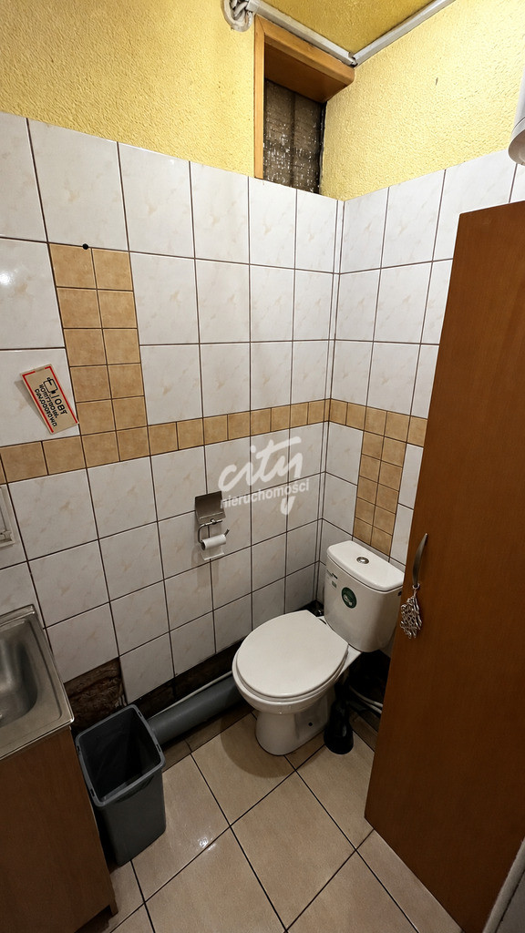 Lokal Sprzedaż Szczecin Pomorzany 8