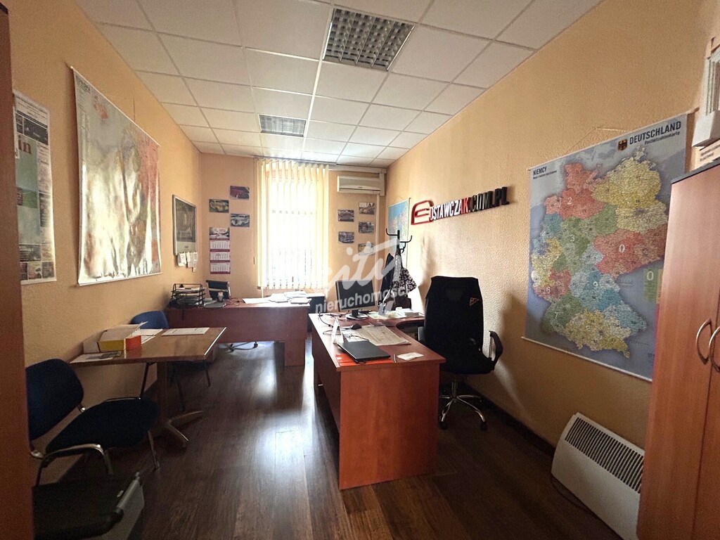 Lokal Sprzedaż Szczecin Śródmieście-Centrum 2
