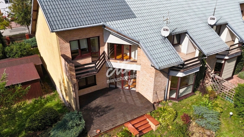 Dom Sprzedaż Goleniów Ofiar Katynia 2