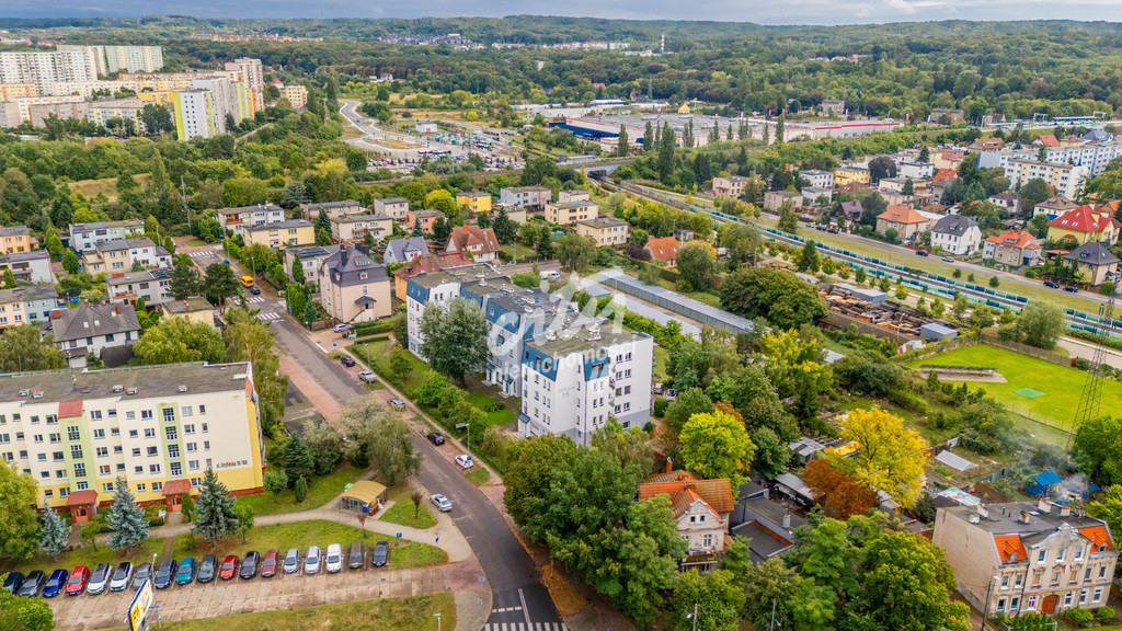 Mieszkanie Sprzedaż Szczecin Zdroje Torfowa 16
