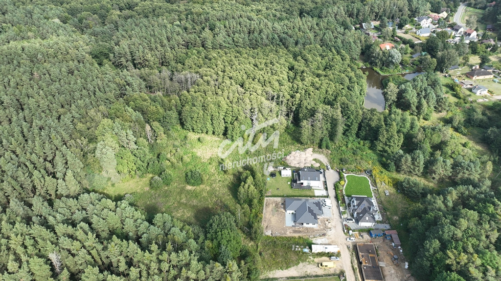 Działka Sprzedaż Szczecin Płonia 4