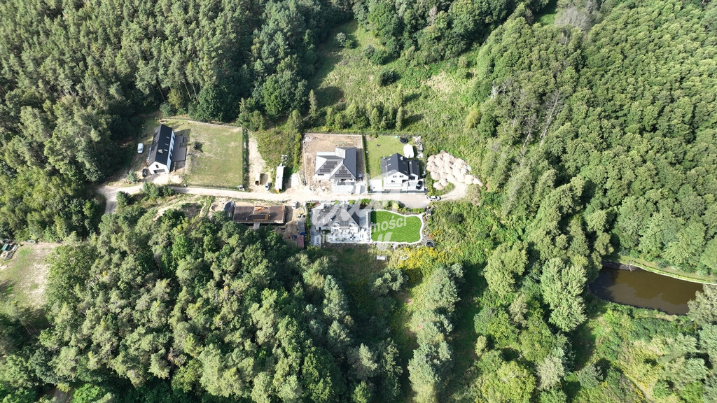 Działka Sprzedaż Szczecin Płonia 7