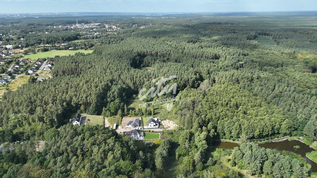 Działka Sprzedaż Szczecin Płonia 9
